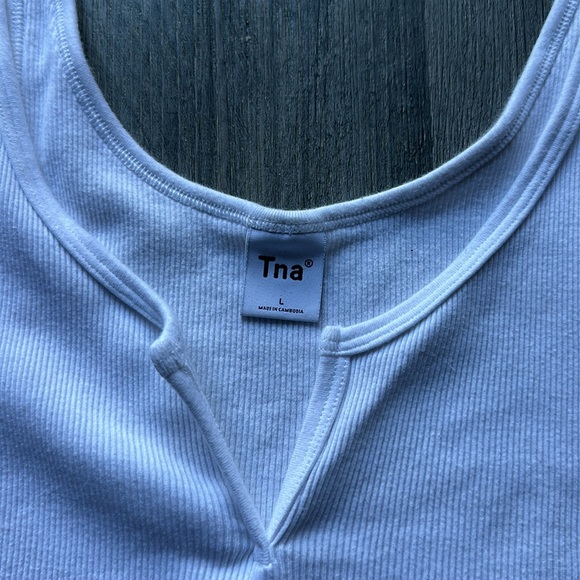 TNA crop top - Picture 2 of 3